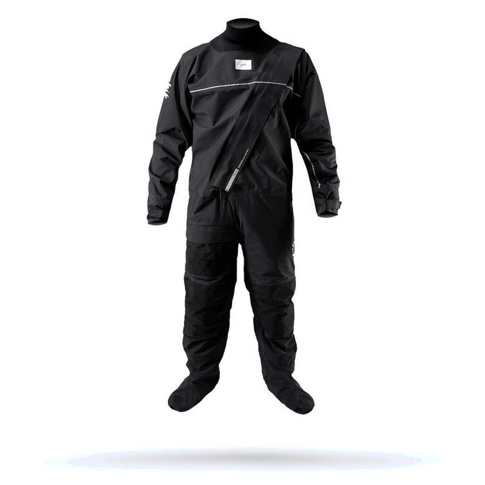 Zhik Performance Drysuit - Junior (Black)