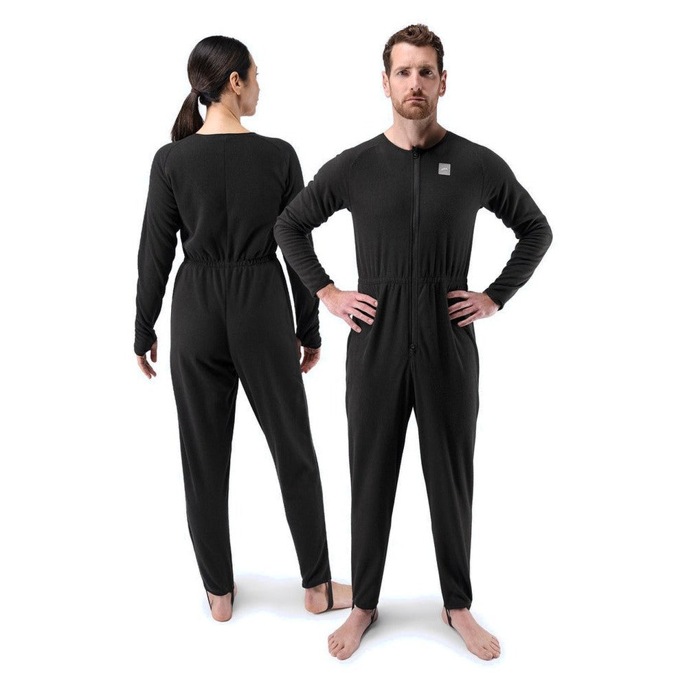 Zhik Drysuit Underfleece (Black)