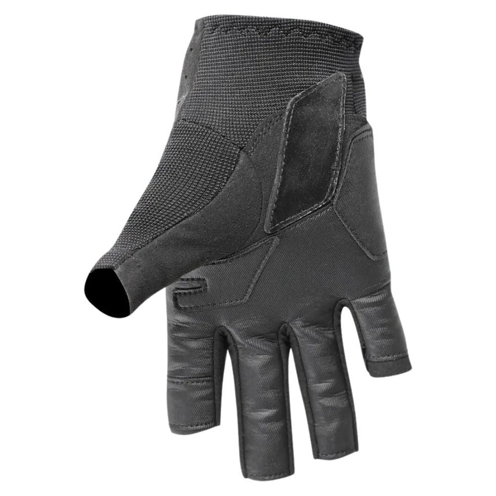Zhik Elite Gloves - Half Finger (Anthracite)