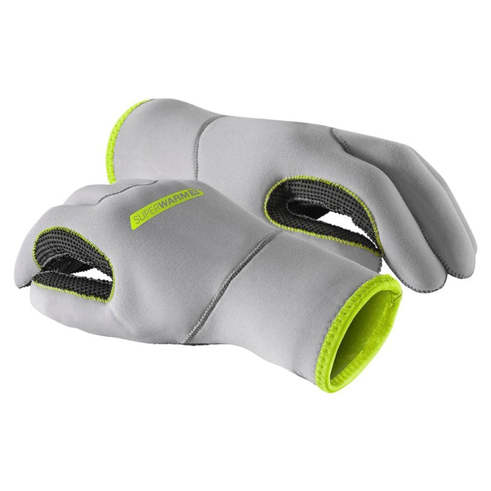 Zhik Superwarm Glove (Grey)