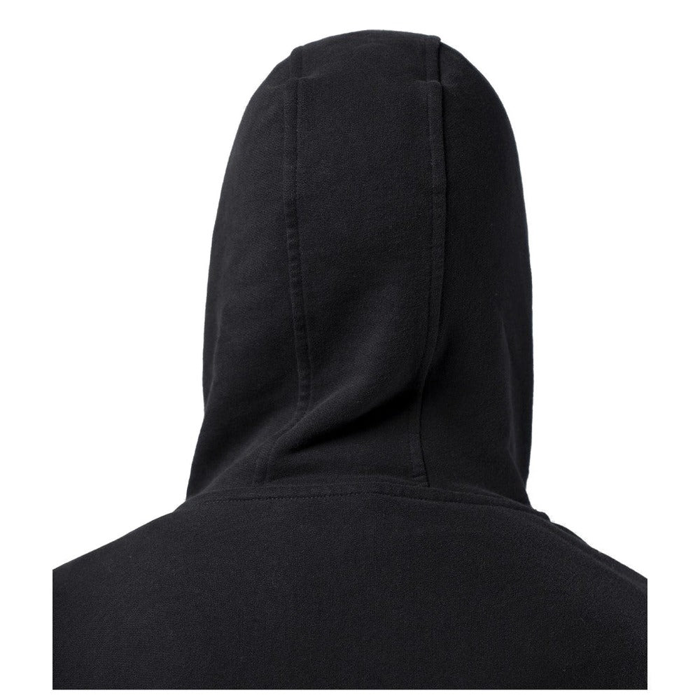 Zhik Carbon Hoodie - Junior (Black)