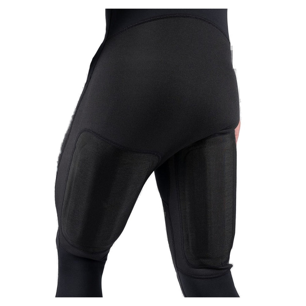 Zhik Microfleece Hiker - Men (Black)
