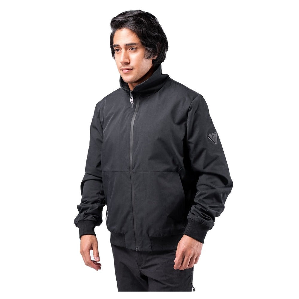 Zhik Flight Jacket - Men (Black)