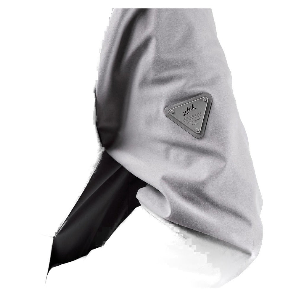Zhik Flight Jacket - Men (Platinum)