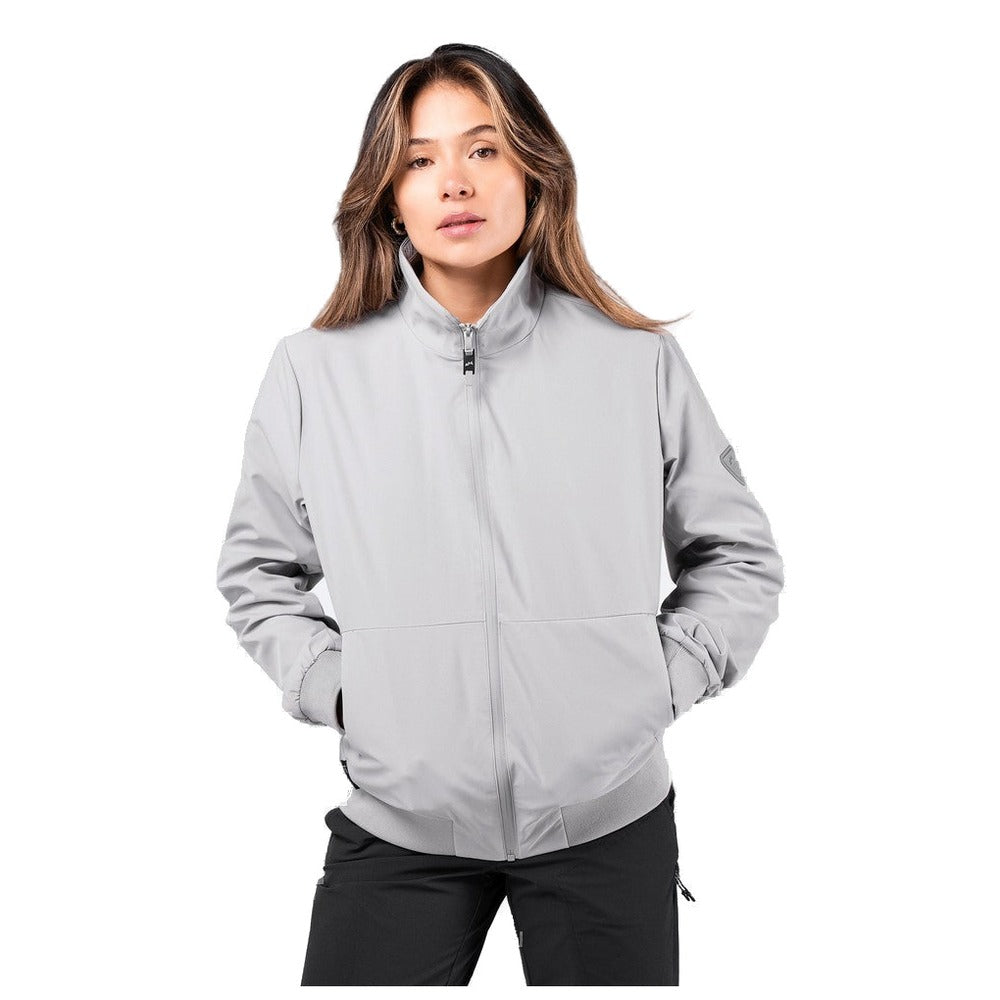 Zhik Flight Jacket - Women (Platinum)