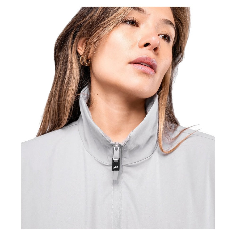 Zhik Flight Jacket - Women (Platinum)
