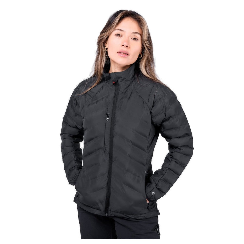 Zhik Cell Insulated Jacket - Women (Black)