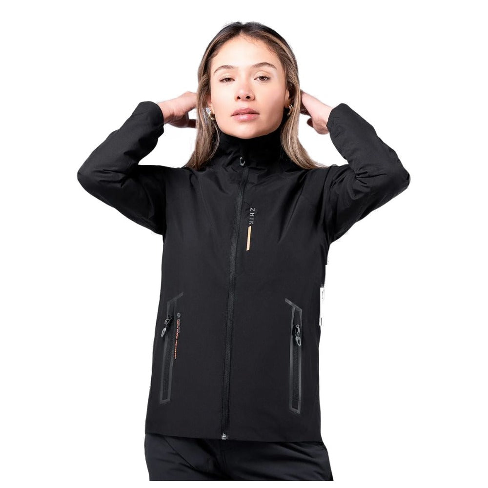 Zhik INS100 Jacket - Women (Black)