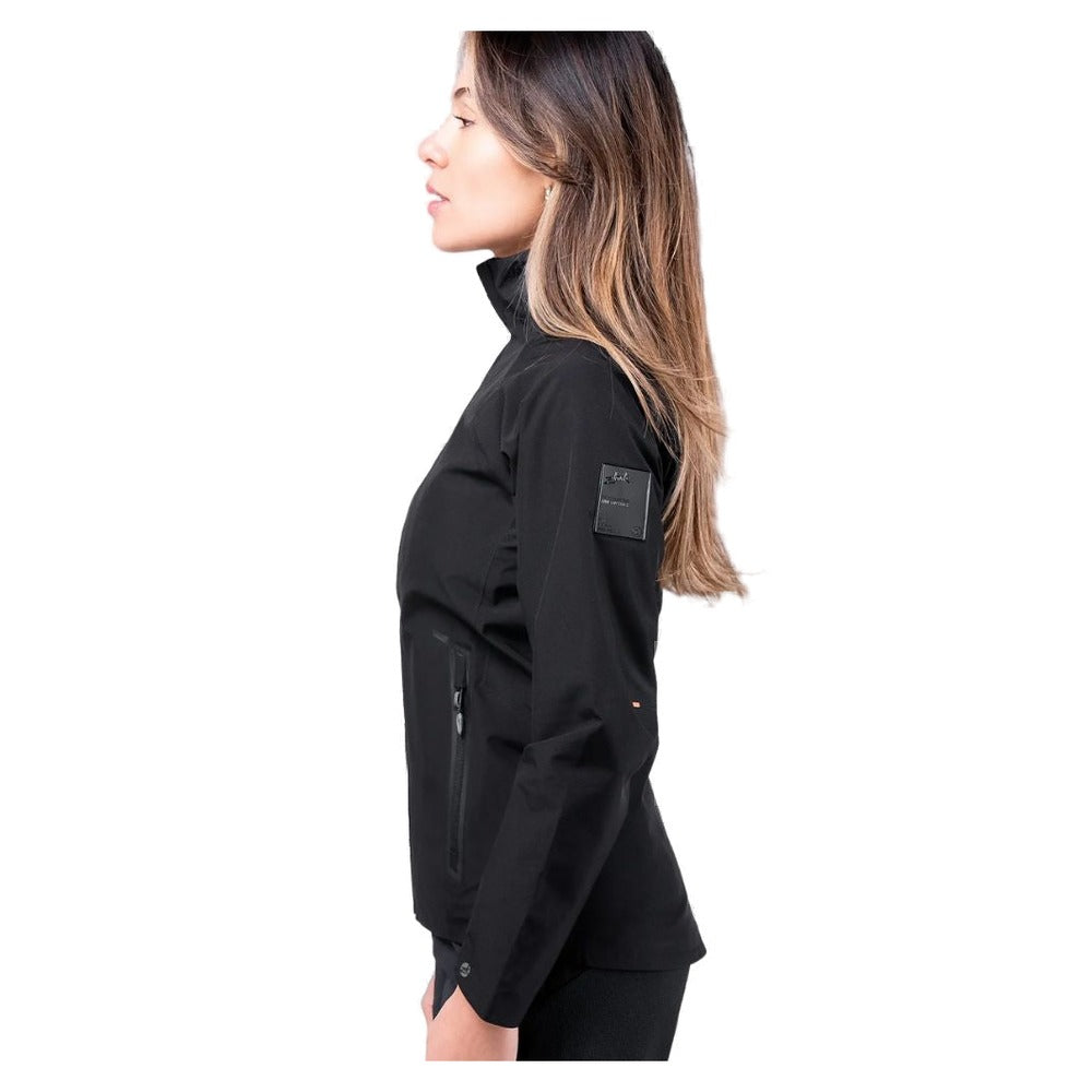 Zhik INS100 Jacket - Women (Black)
