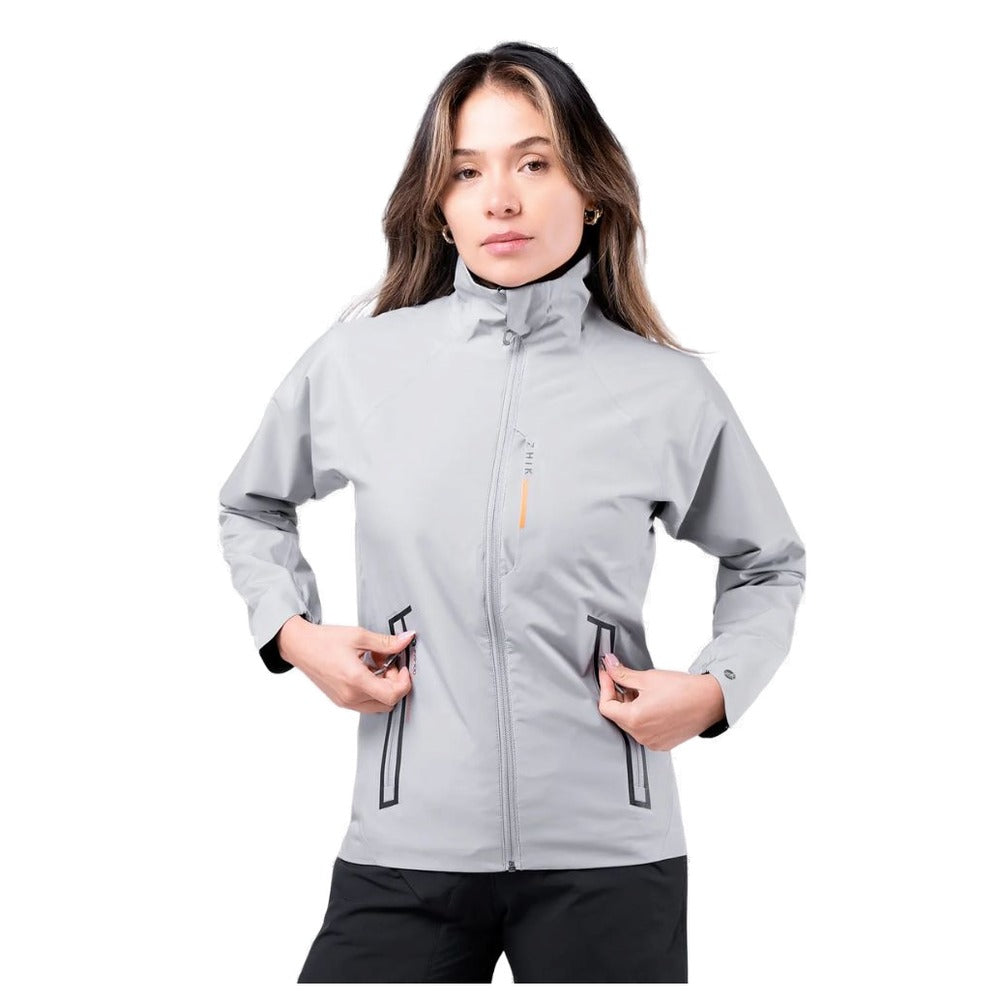 Zhik INS100 Jacket - Women (Platinum)