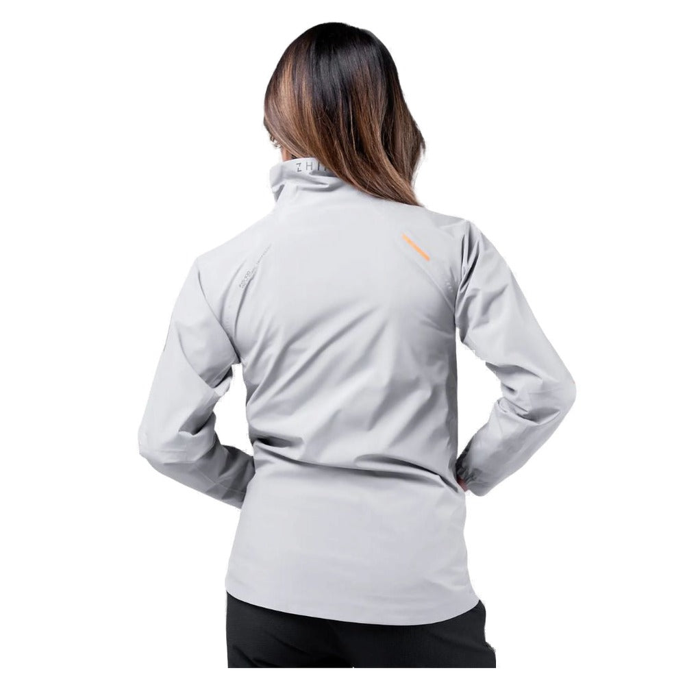 Zhik INS100 Jacket - Women (Platinum)