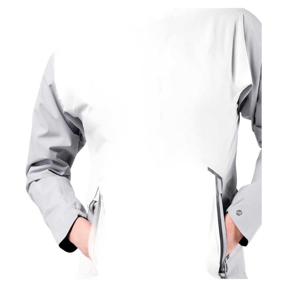 Zhik INS100 Jacket - Women (Platinum)