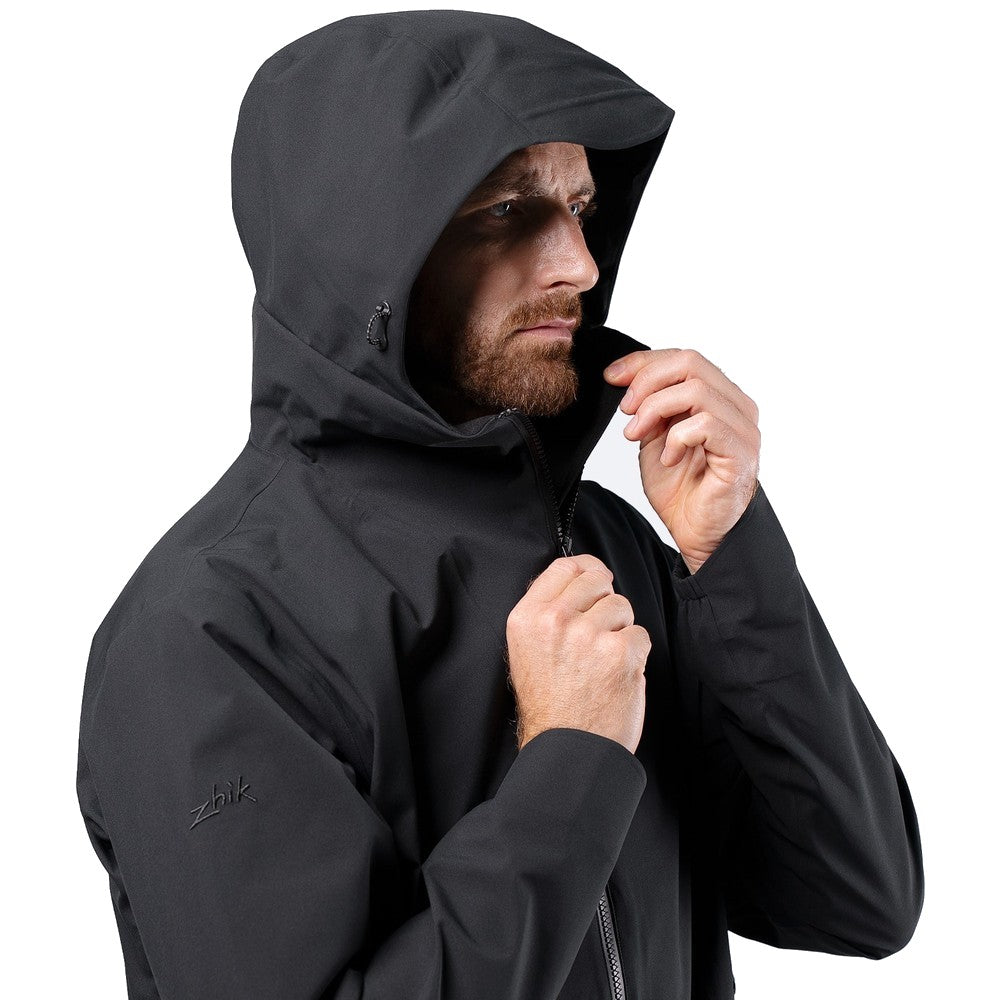 ZHK-JKT-0300-M-BLK