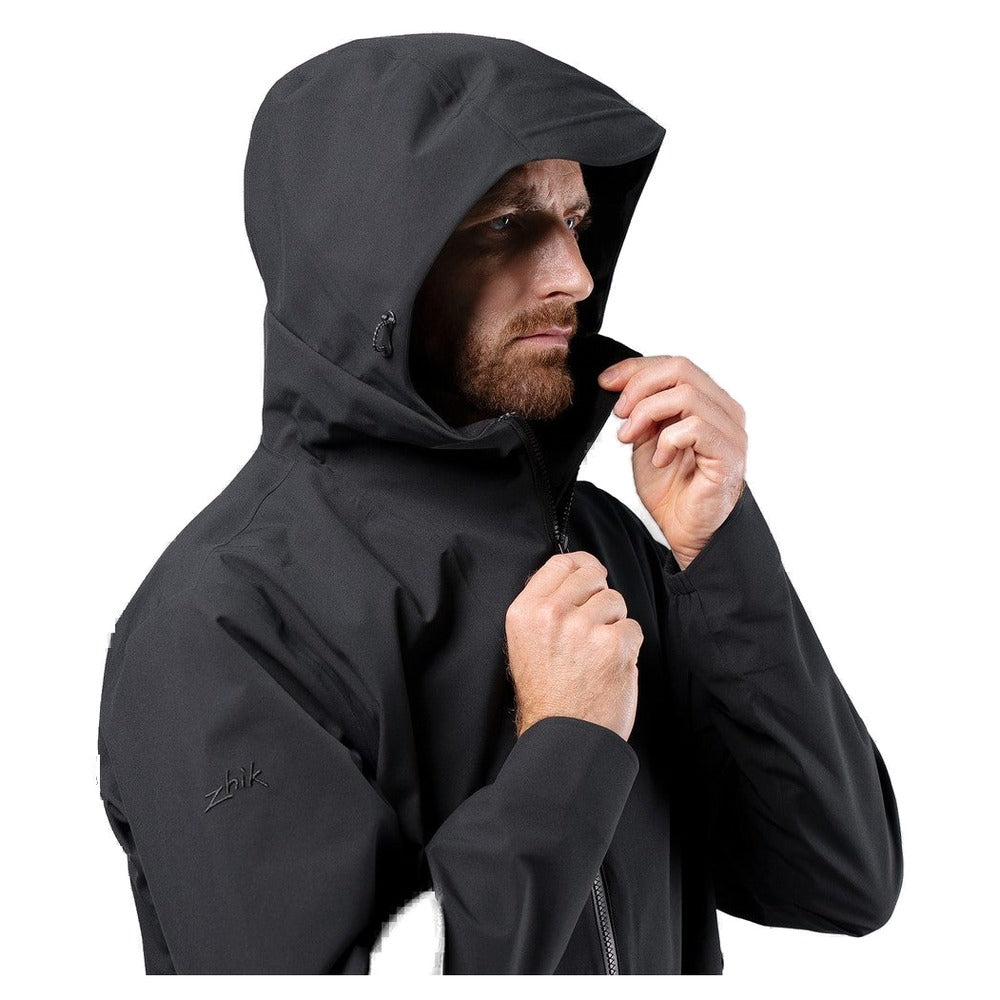 Zhik INS300 Inshore Active Jacket - Men (Black)