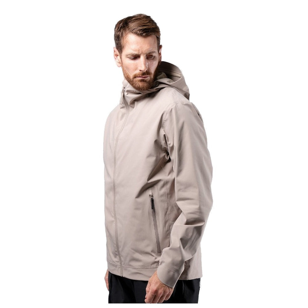 Zhik INS300 Inshore Active Jacket - Men (Stone)
