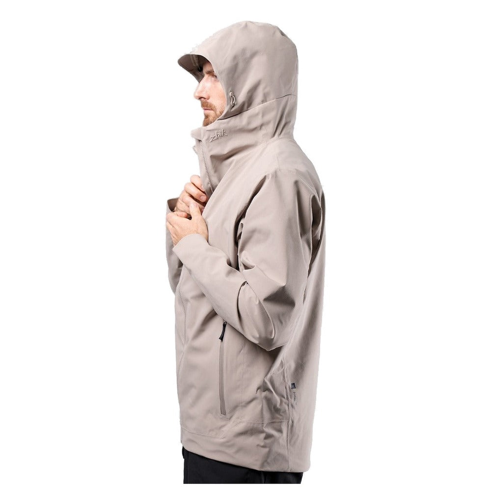 Zhik INS300 Inshore Active Jacket - Men (Stone)