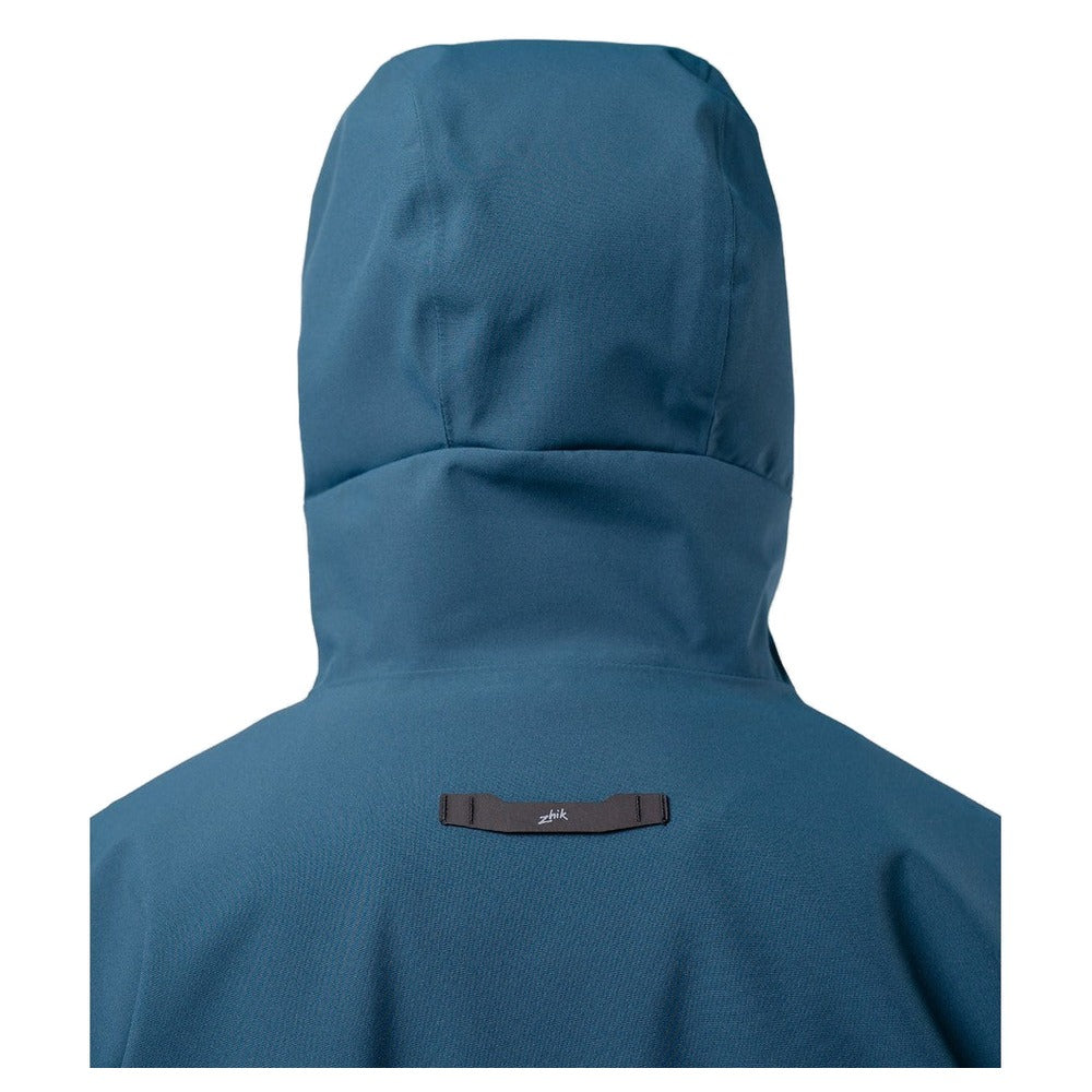 Zhik INS300 Inshore Active Jacket - Men (Deep Teal)