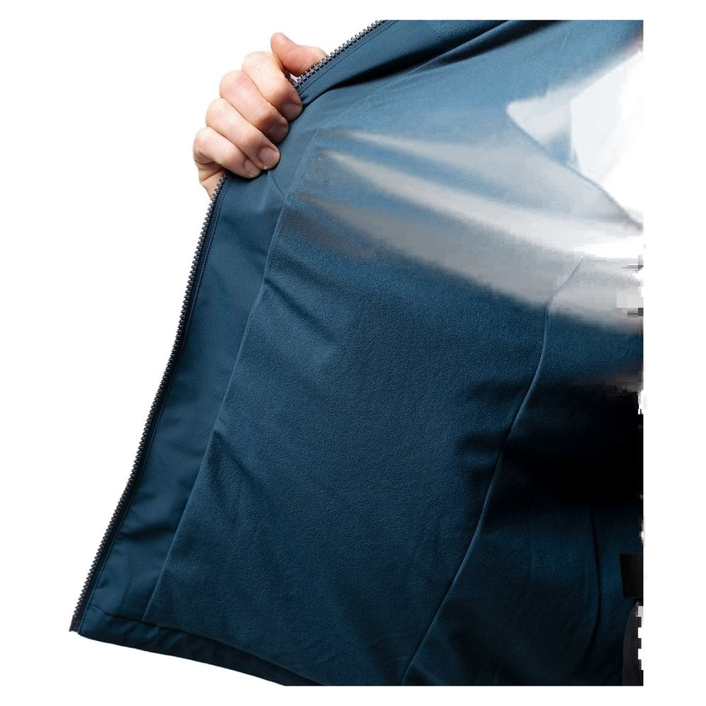Zhik INS300 Inshore Active Jacket - Men (Deep Teal)