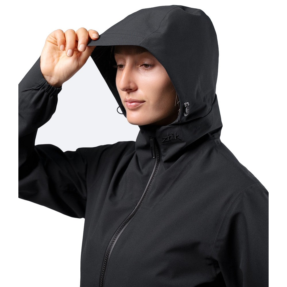 ZHK-JKT-0300-W-BLK