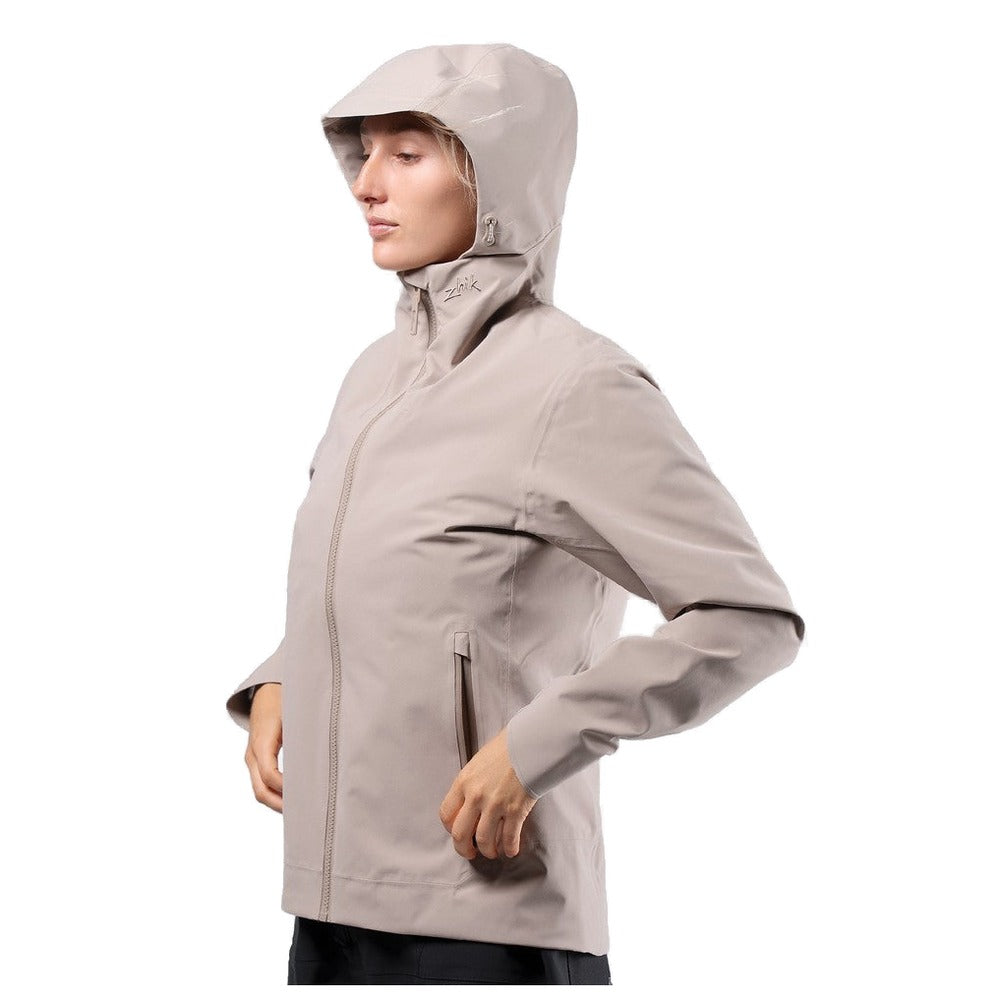 Zhik INS300 Inshore Active Jacket - Women (Stone)