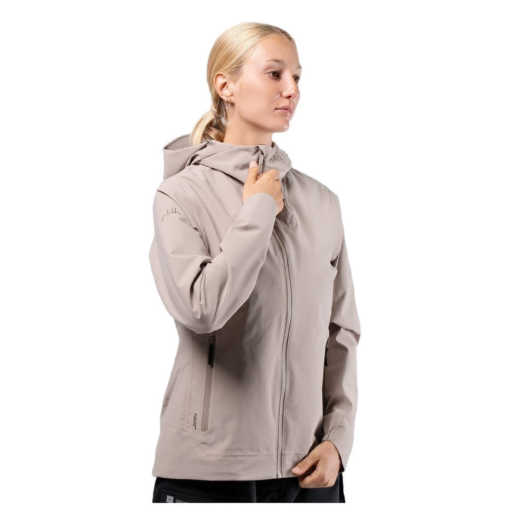 Zhik INS300 Inshore Active Jacket - Women (Stone)