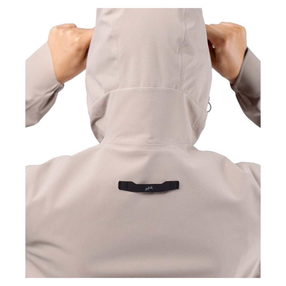 Zhik INS300 Inshore Active Jacket - Women (Stone)
