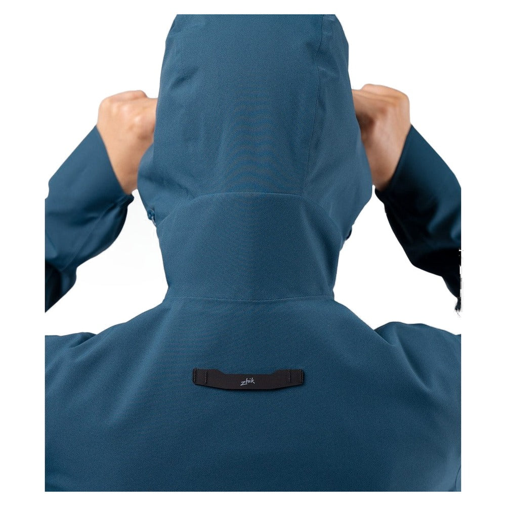 Zhik INS300 Inshore Active Jacket - Women (Deep Teal)
