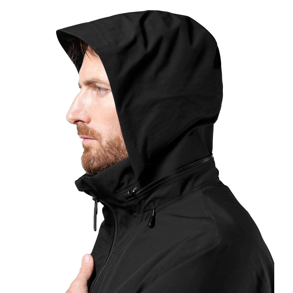 ZHK-JKT-0400-M-BLK