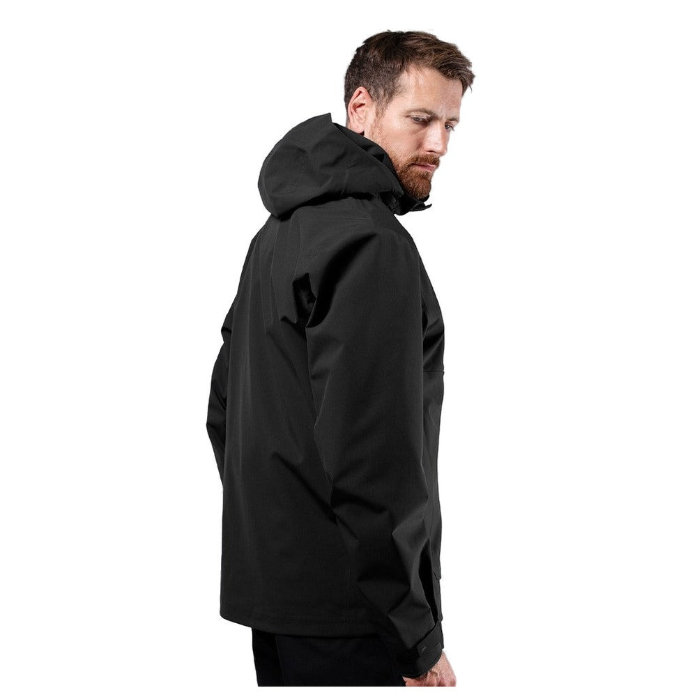 Zhik INS400 Inshore Performance Jacket - Men (Black)