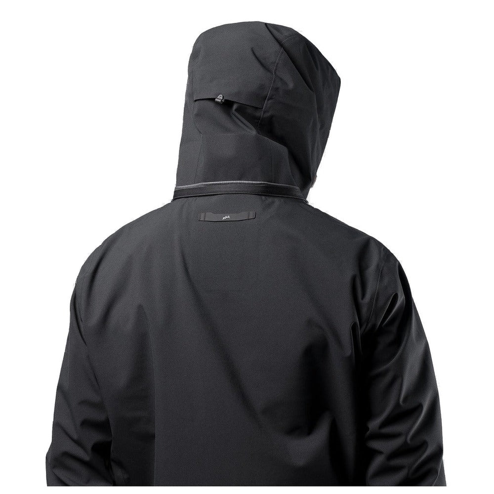 Zhik INS400 Inshore Performance Jacket - Men (Black)