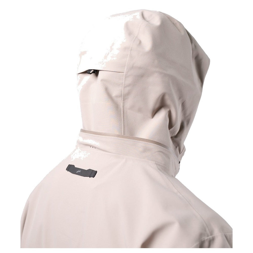 Zhik INS400 Inshore Performance Jacket Mens - Stone