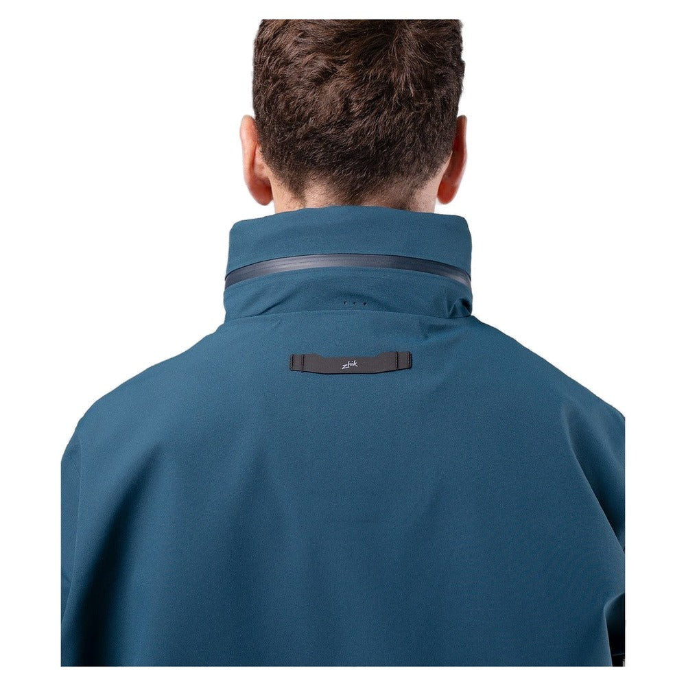 Zhik INS400 Inshore Performance Jacket - Men (Deep Teal)