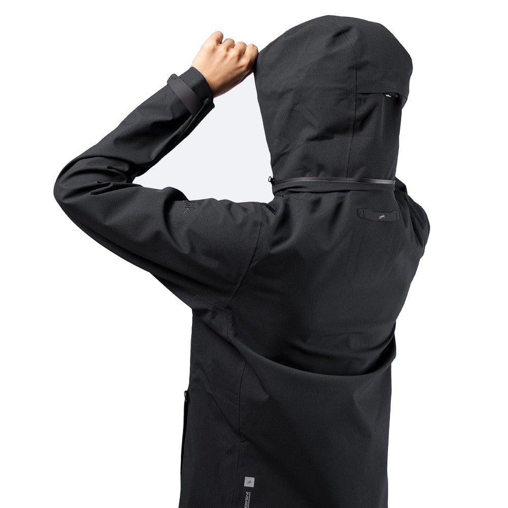 ZHK-JKT-0400-W-BLK