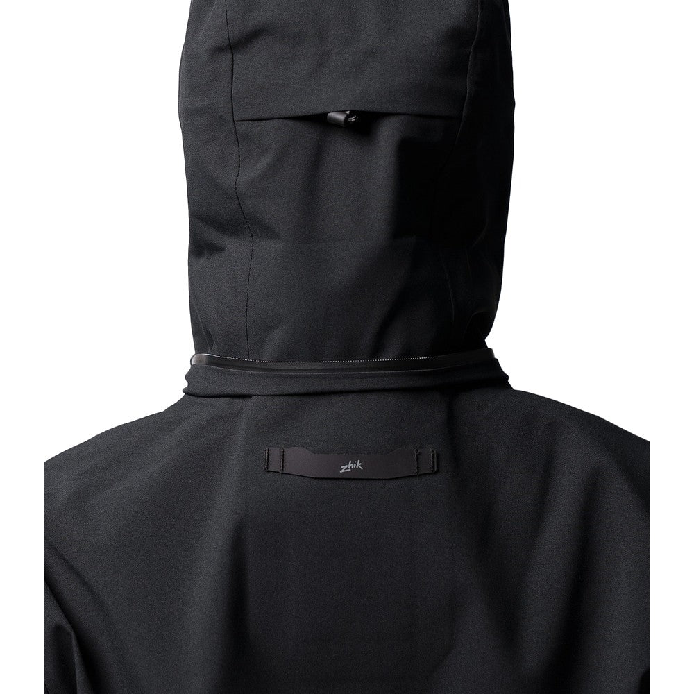 ZHK-JKT-0400-W-BLK