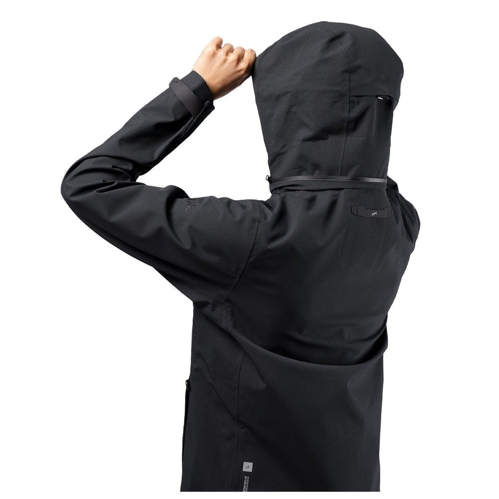 Zhik INS400 Inshore Performance Jacket - Women (Black)