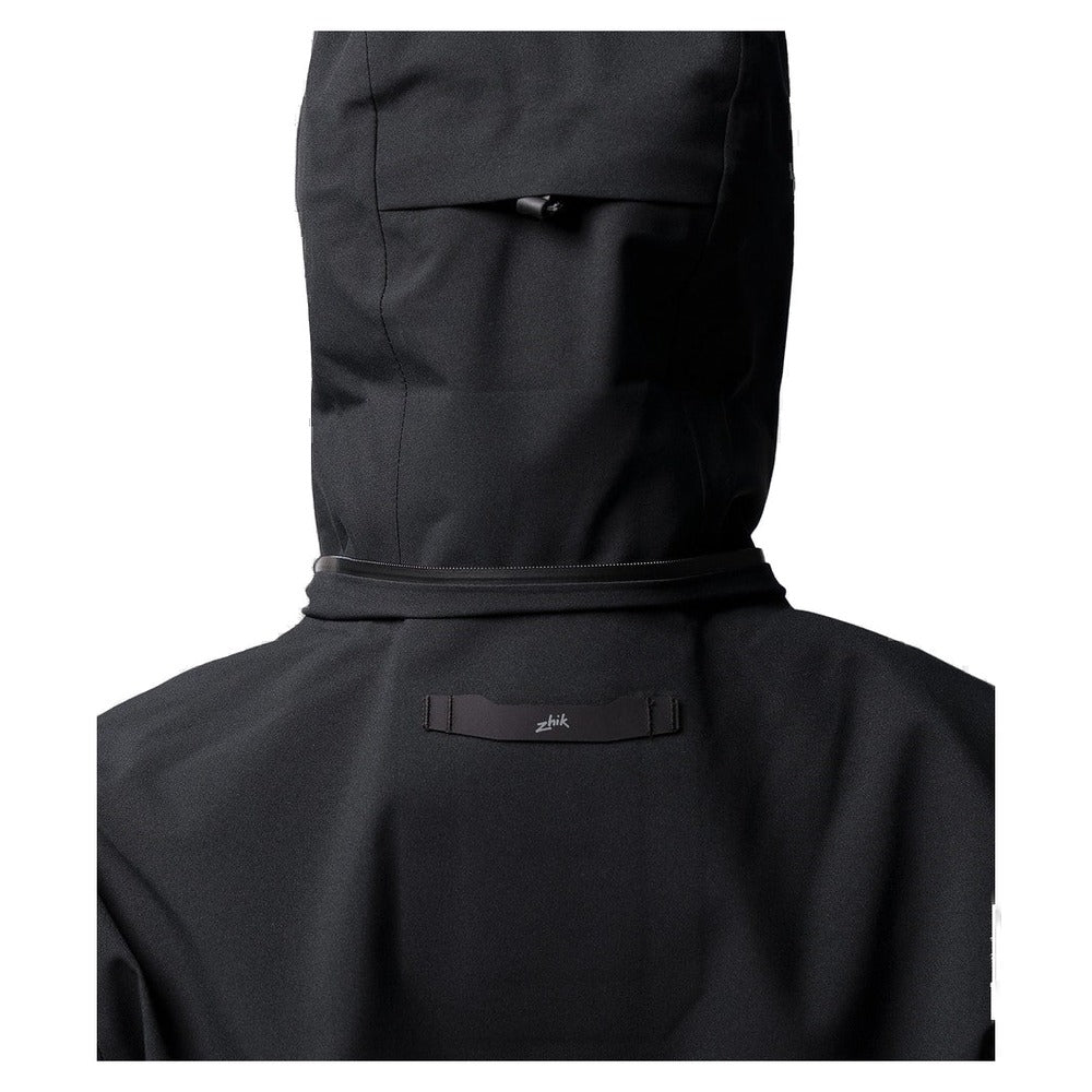 Zhik INS400 Inshore Performance Jacket - Women (Black)