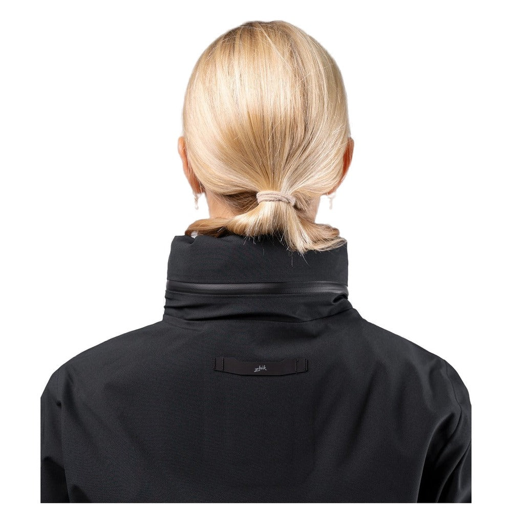 Zhik INS400 Inshore Performance Jacket - Women (Black)