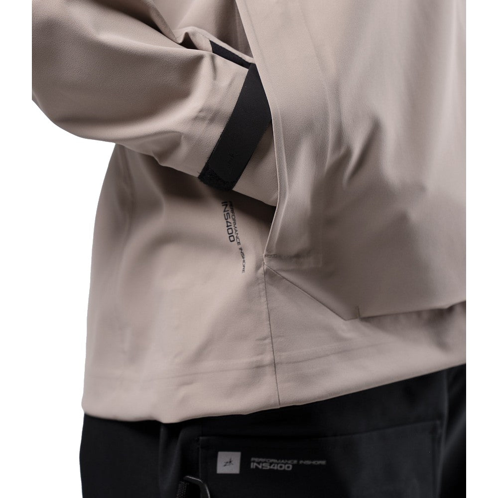 ZHK-JKT-0400-W-STN