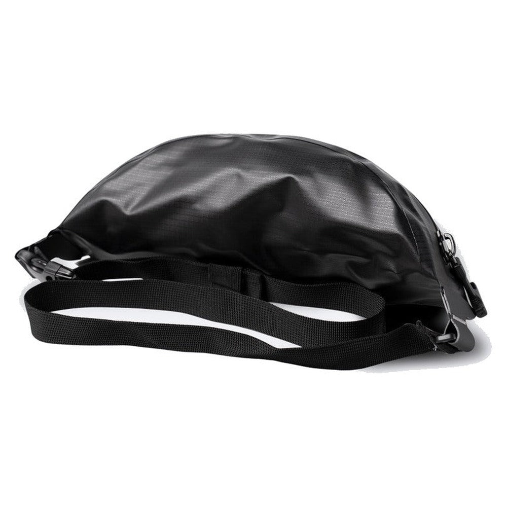 Zhik Waterproof Waist Pack Bag (Black)