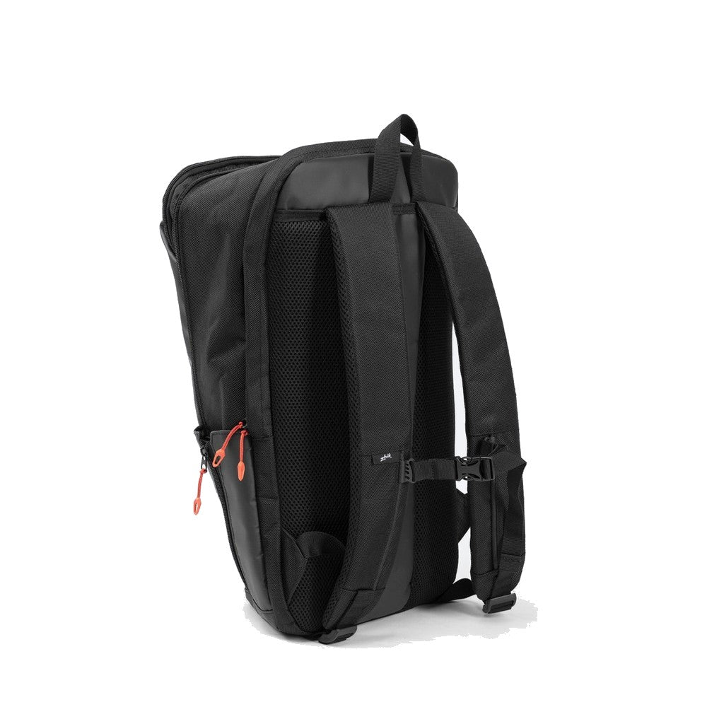 ZHK-LGG-0125-U-BLK-25L