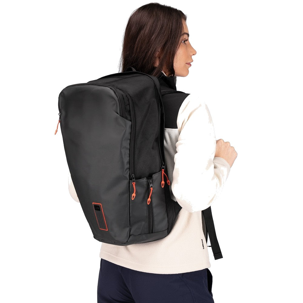 ZHK-LGG-0125-U-BLK-25L