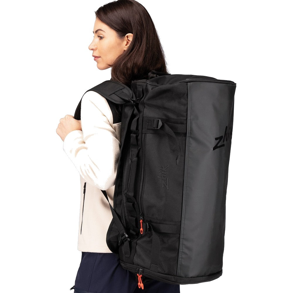 ZHK-LGG-0255-U-BLK-55L