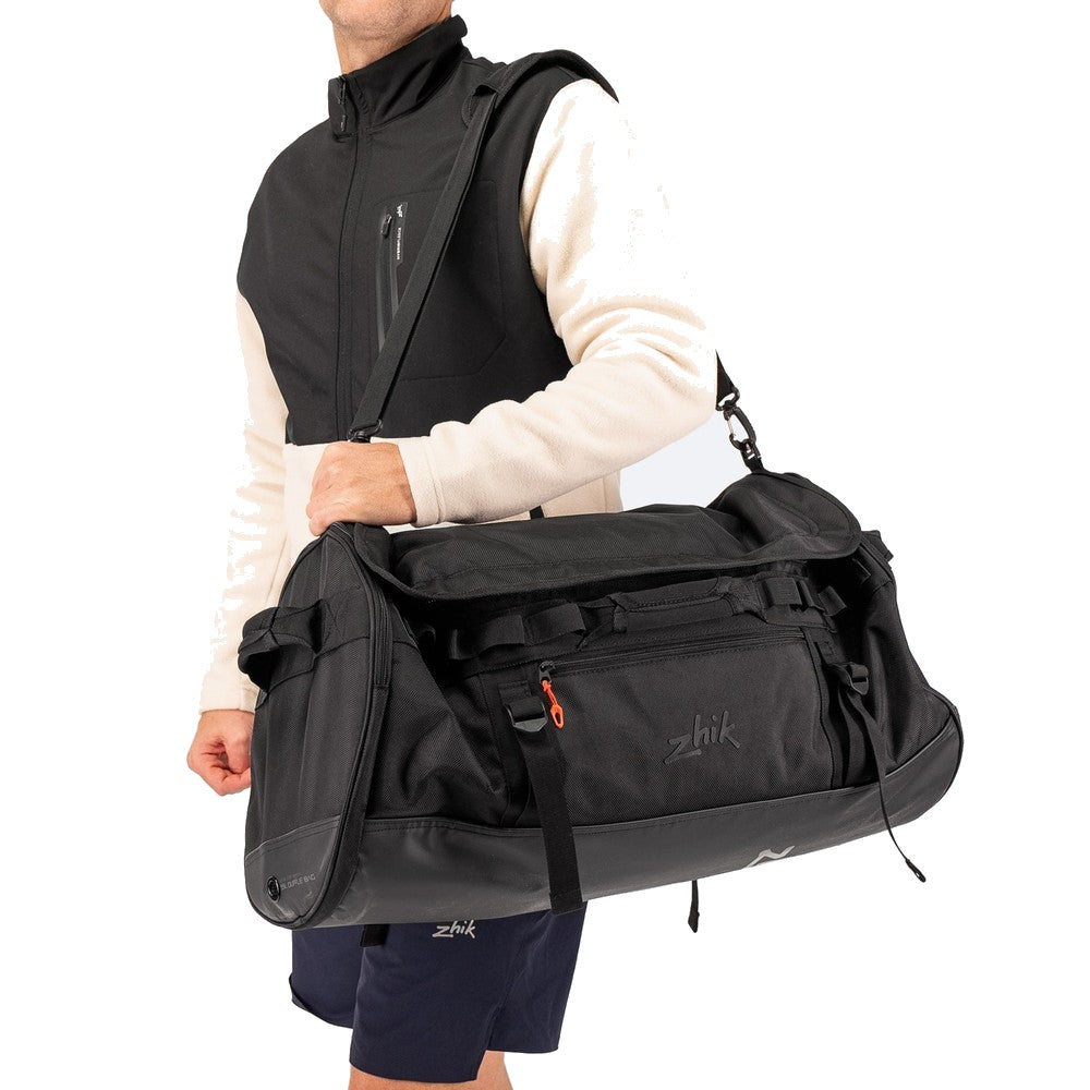 ZHK-LGG-0255-U-BLK-55L