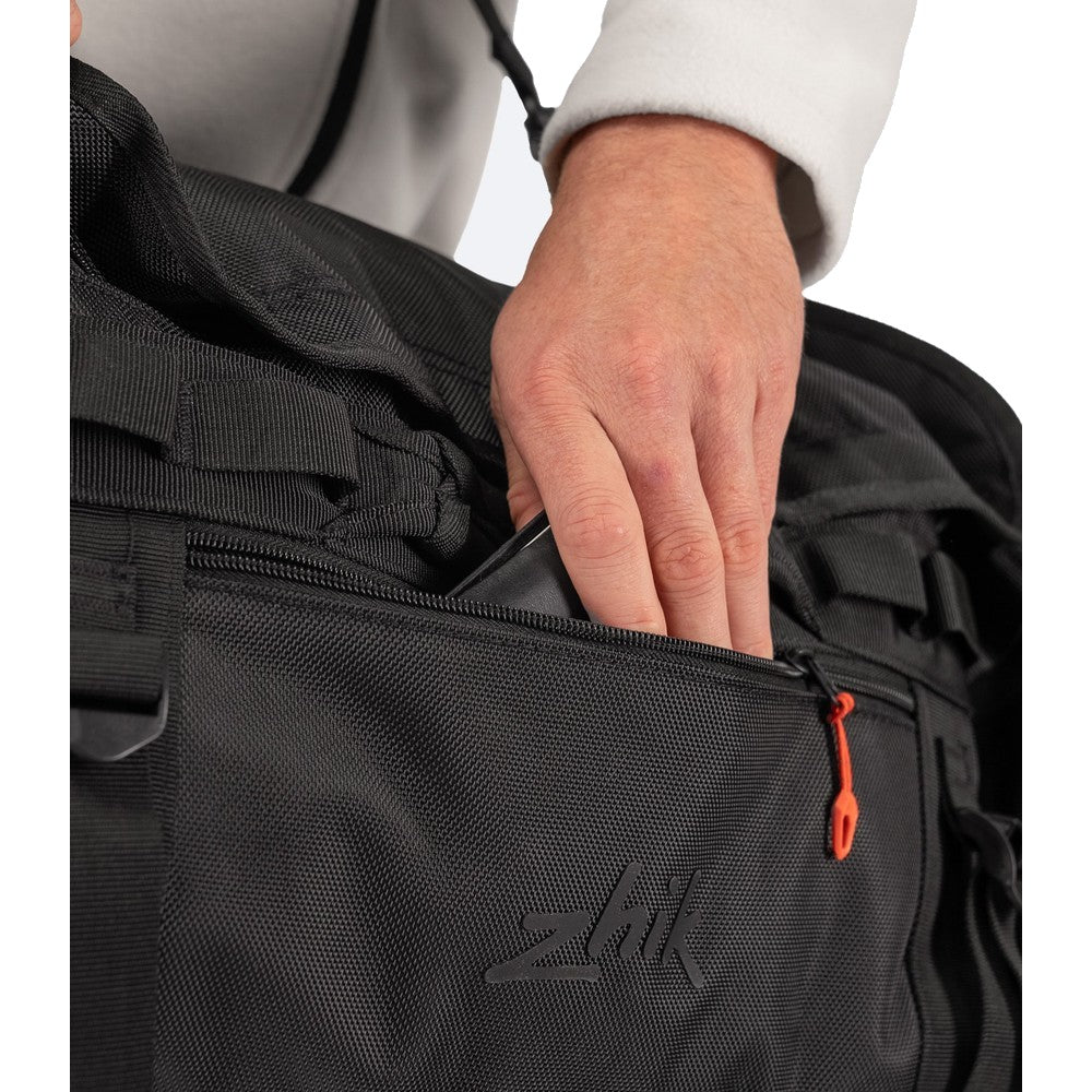 ZHK-LGG-0255-U-BLK-55L