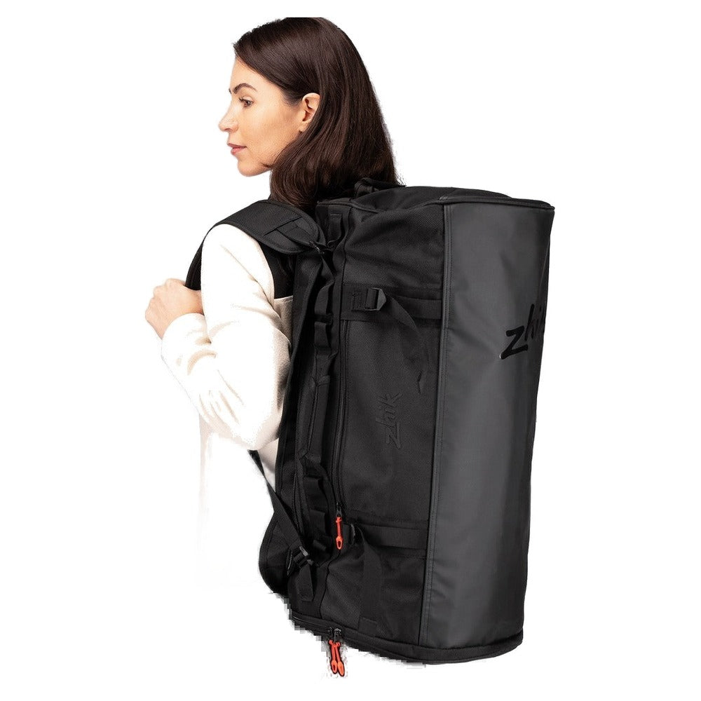 Zhik Duffel Bag 55L (Black)