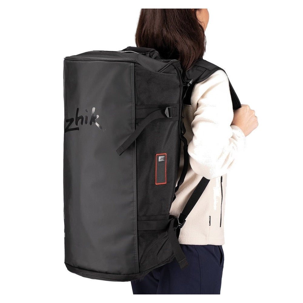 Zhik Duffel Bag 55L (Black)