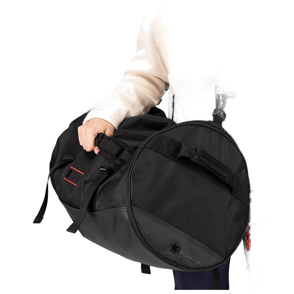 Zhik Duffel Bag 55L (Black)