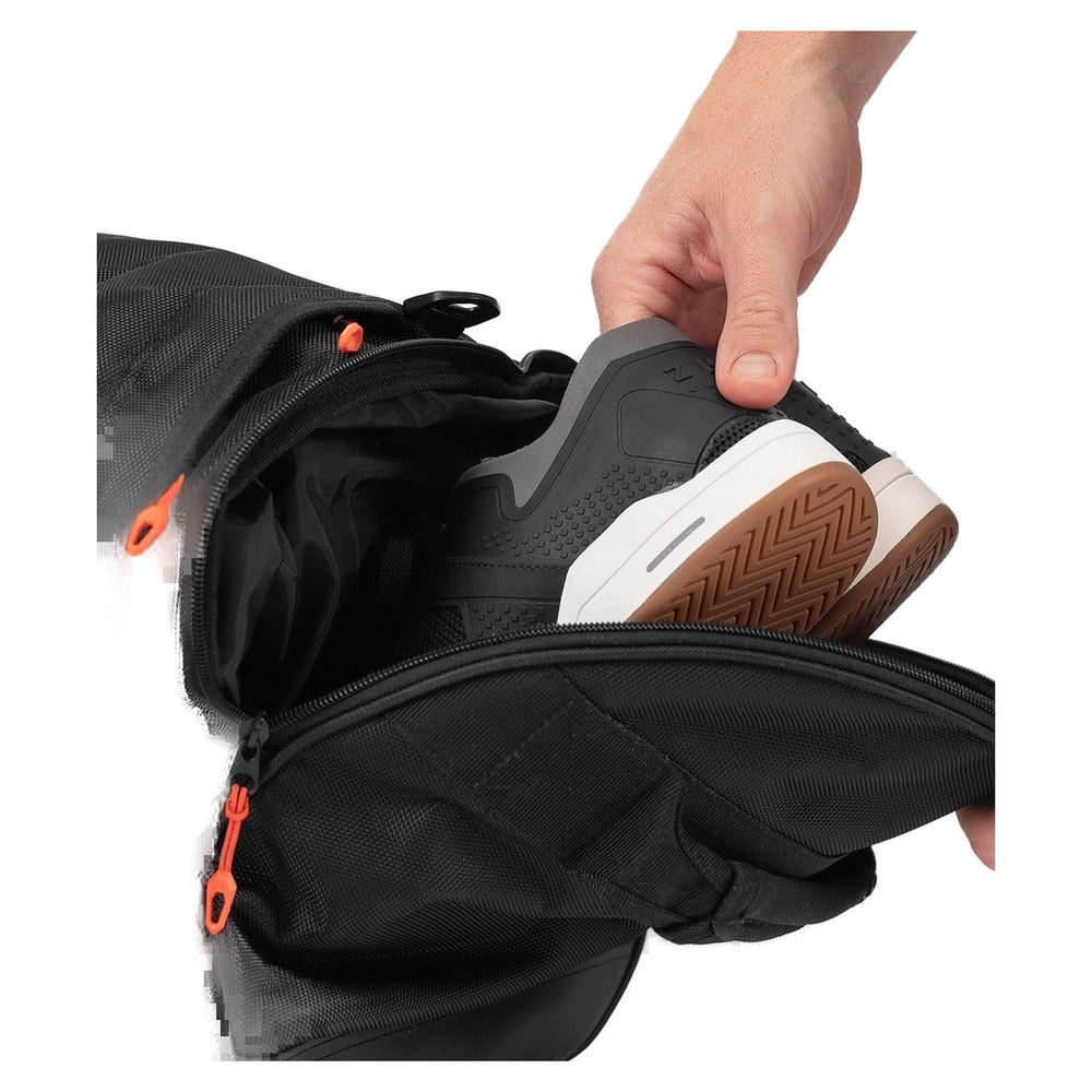 Zhik Duffel Bag 55L (Black)