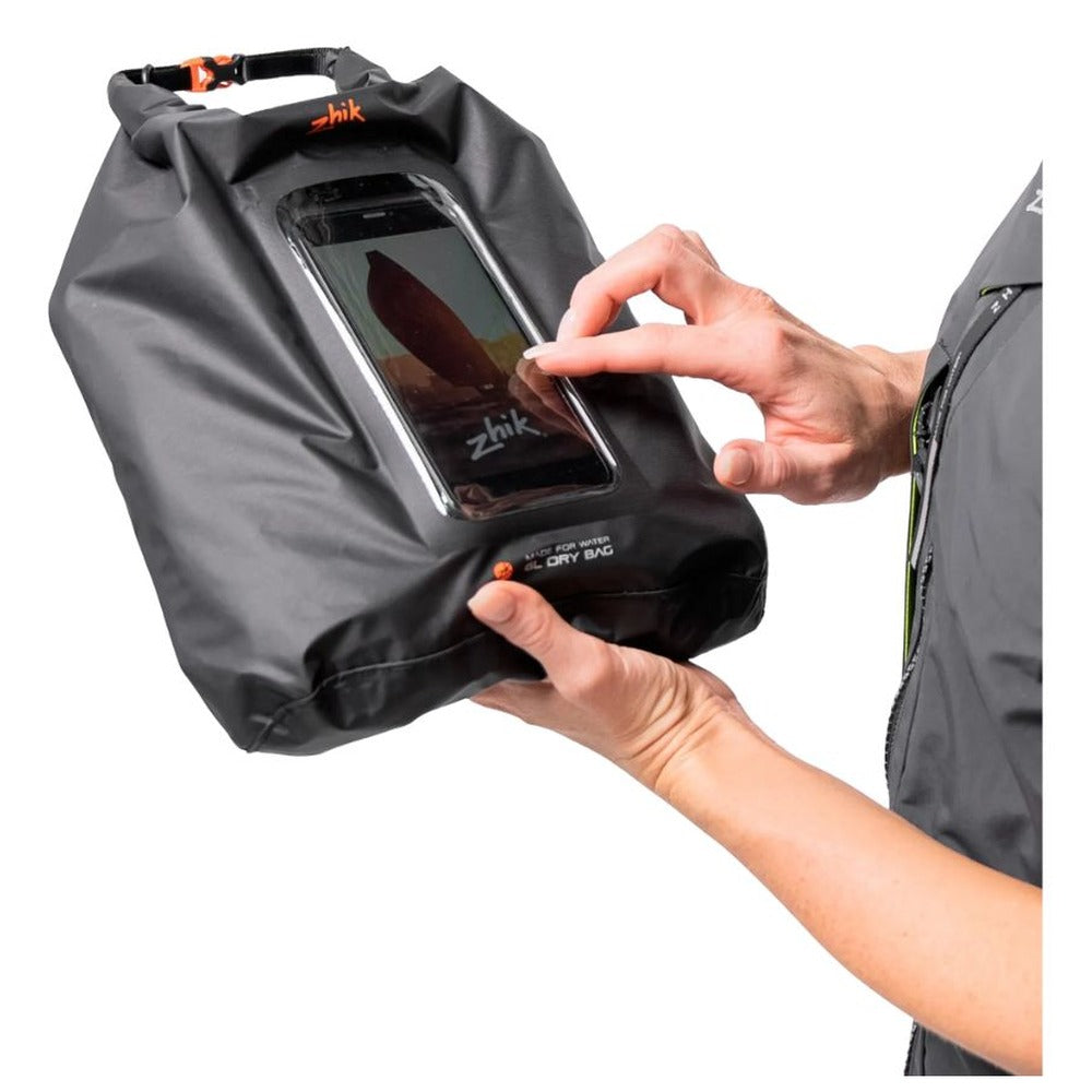 Zhik Dry Bag 6L (Black)