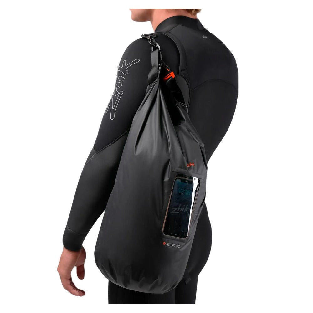 Zhik Dry Bag 25L (Black)